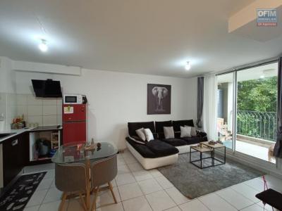 Vente Appartement 2 pi�ces SAINT-ANDRE 97440