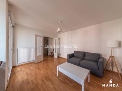 Location Appartement 2 pices TOULOUSE 31200