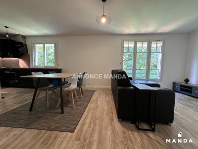 Location Appartement 2 pices RIS-ORANGIS 91130