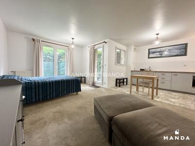 Location Appartement ULIS 91940