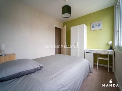Location Appartement 6 pices BREST 29200