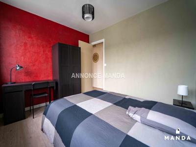 Location Appartement 6 pices BREST 29200