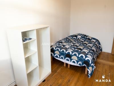 Location Appartement 6 pices LILLE 59800