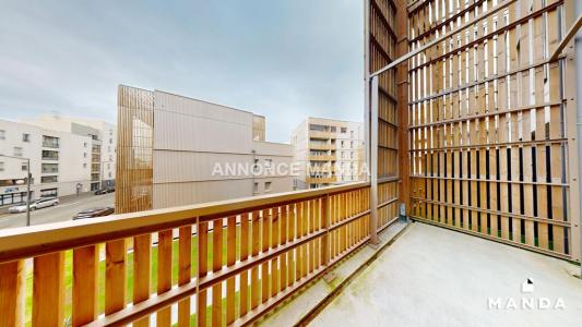 Location Appartement 4 pices ANGERS 49100