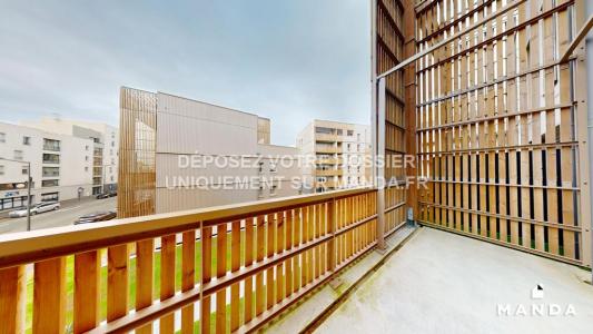 Location Appartement 4 pices ANGERS 49100