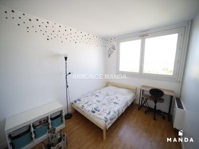 Location Appartement 4 pices MASSY 91300
