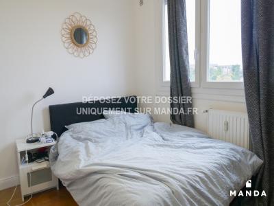 Location Appartement 4 pices ORLEANS 45000