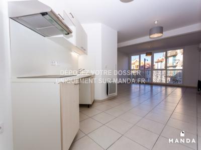 Location Appartement 4 pices PERPIGNAN 66000