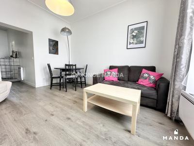 Location Appartement 2 pices MAISONS-ALFORT 94700