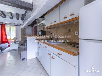 Location Appartement ENNERY 95300