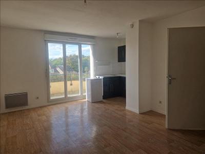 Location Appartement 2 pices SAINT-MAXIMIN 60740