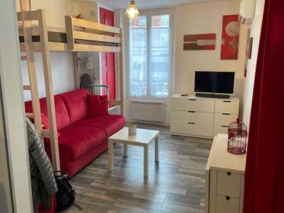 Location Appartement CROSNE 91560