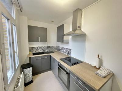 Location Appartement AMIENS 80000