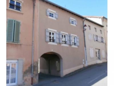 Location Appartement 4 pices TRAMBLY 71520