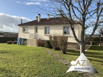 Vente Maison 4 pices GACE 61230