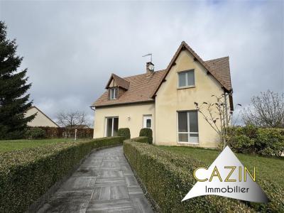 Vente Maison 6 pices AVERNES-SAINT-GOURGON 61470