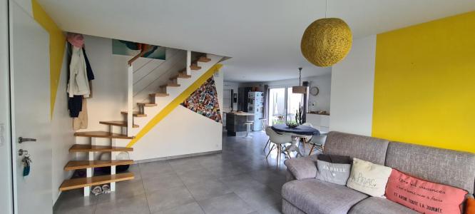 Vente Maison 5 pices GORGES 44190