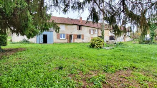 Vente Maison 5 pices MUSSIDAN 24400