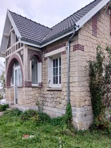 Vente Maison 4 pices VINEUIL-SAINT-FIRMIN 60500