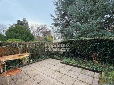 Vente Appartement 3 pices SAINT-CYR-SUR-LOIRE 37540