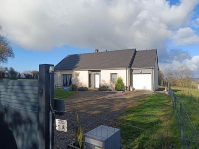 Vente Maison 5 pices CARROUGES 61320