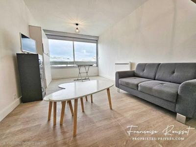 Vente Appartement GRAU-DU-ROI 30240