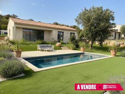 Vente Maison 4 pices SAINTE-LUCIE-DE-PORTO-VECCHIO 20144