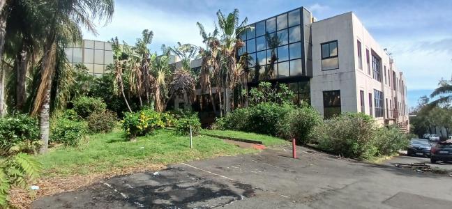 Vente Appartement SAINTE-CLOTILDE 97490