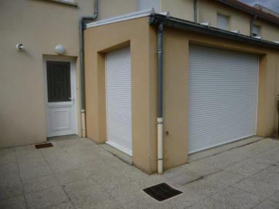 Location Appartement 3 pices SOISSONS 02200