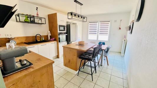 Vente Maison 3 pices CARMAUX 81400