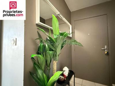 Vente Appartement 3 pices NANTES 44000