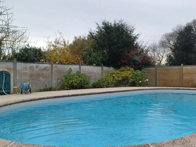 Vente Maison 5 pices GUISCARD 60640