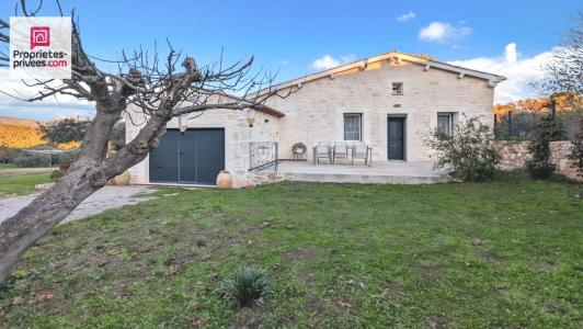 Vente Maison 5 pices FIGANIERES 83830