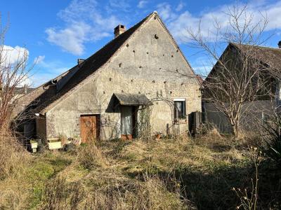 Vente Maison 3 pices ARVILLE 41170