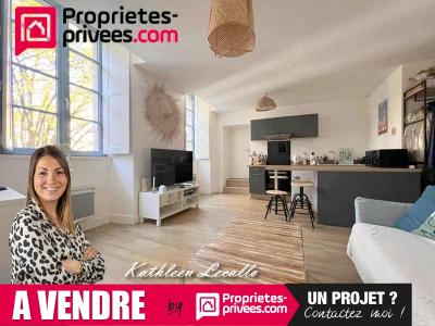 Vente Appartement 2 pices GUERANDE 44350