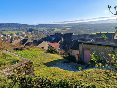 Vente Maison 4 pices ORGELET 39270