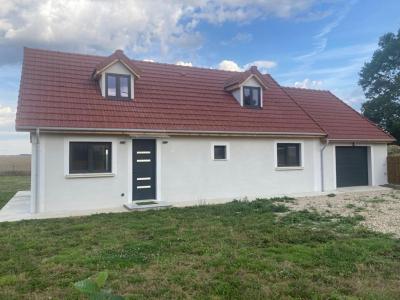 Vente Maison 5 pices ETREPAGNY 27150