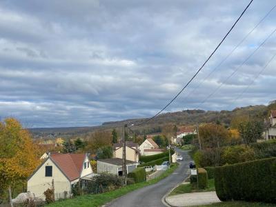 Vente Terrain BLESMES 02400