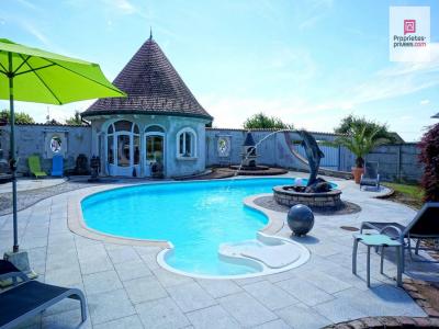 Vente Maison 7 pices DURLINSDORF 68480