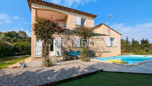 Vente Maison 5 pices SAINT-RAPHAEL 83700