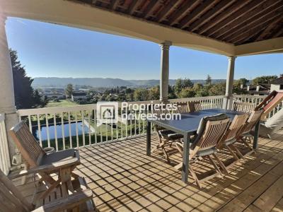 Vente Maison 9 pices CHANCELADE 24650