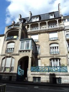 Location Appartement 6 pices NANCY 54000