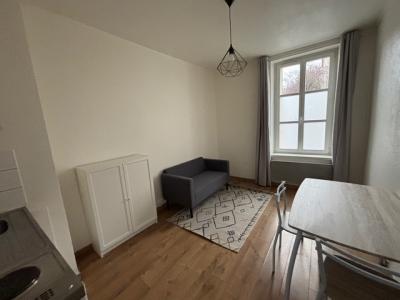 Location Appartement NANCY 54000