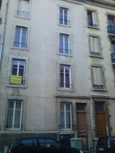 Location Appartement 3 pices NANCY 54000