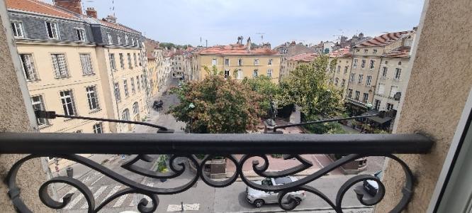 Location Appartement 4 pices NANCY 54000