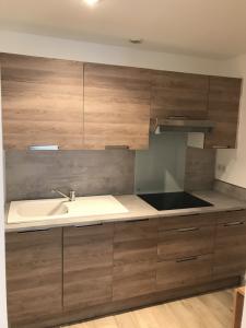 Location Appartement 2 pices MALZEVILLE 54220