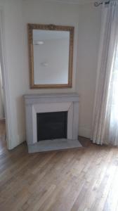 Location Appartement 3 pices LAXOU 54520