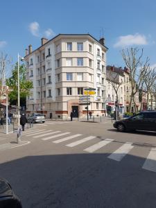 Location Appartement 2 pices NANCY 54000