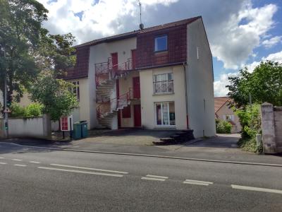 Location Appartement 3 pices ESSEY-LES-NANCY 54270