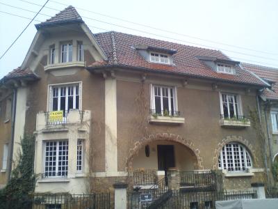 Location Maison 6 pices NANCY 54000